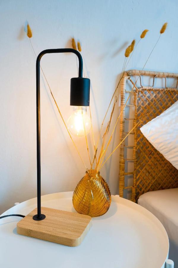 Betterbeds Gelsenkirchen Apartment Bagian luar foto