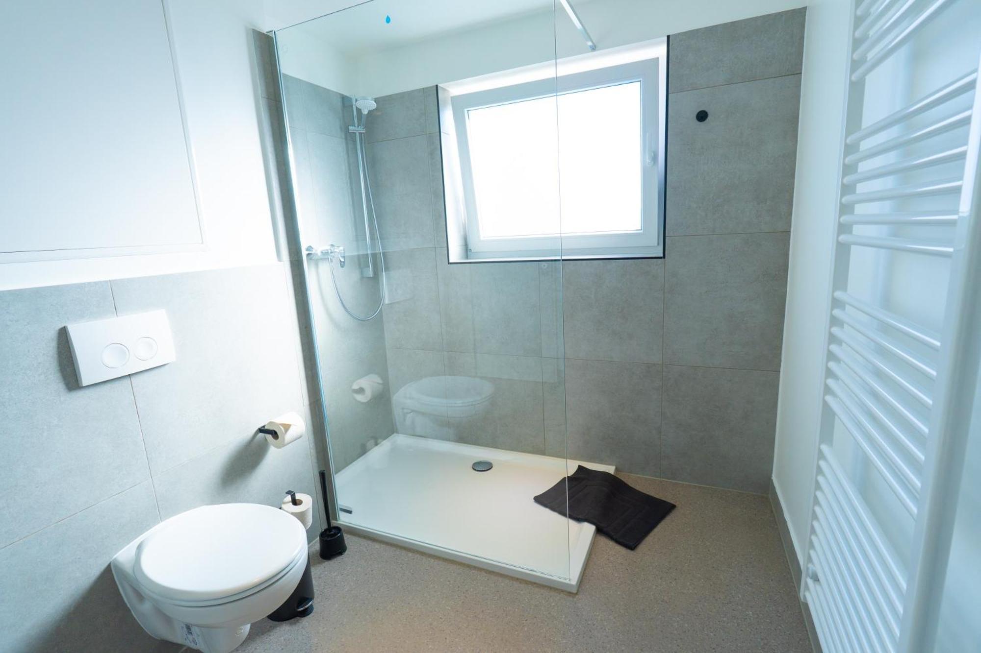 Betterbeds Gelsenkirchen Apartment Bagian luar foto