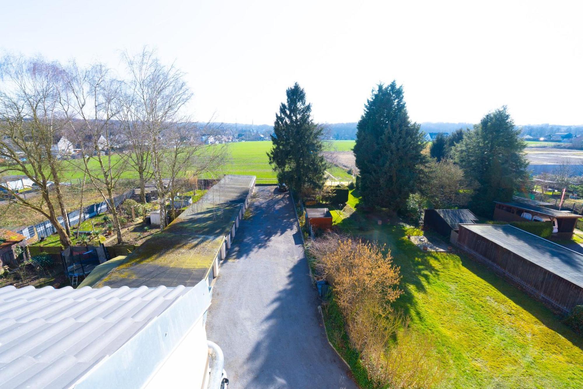 Betterbeds Gelsenkirchen Apartment Bagian luar foto